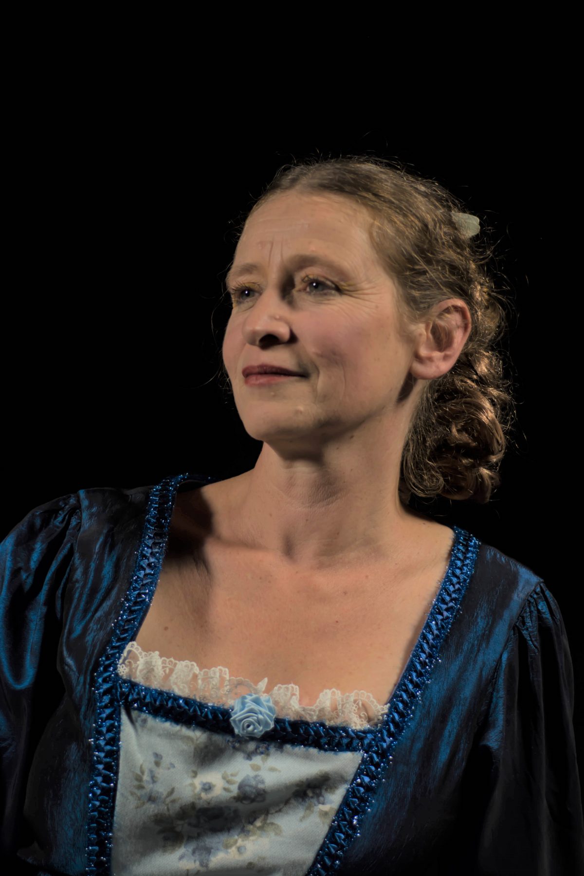 Anouk MIALARET