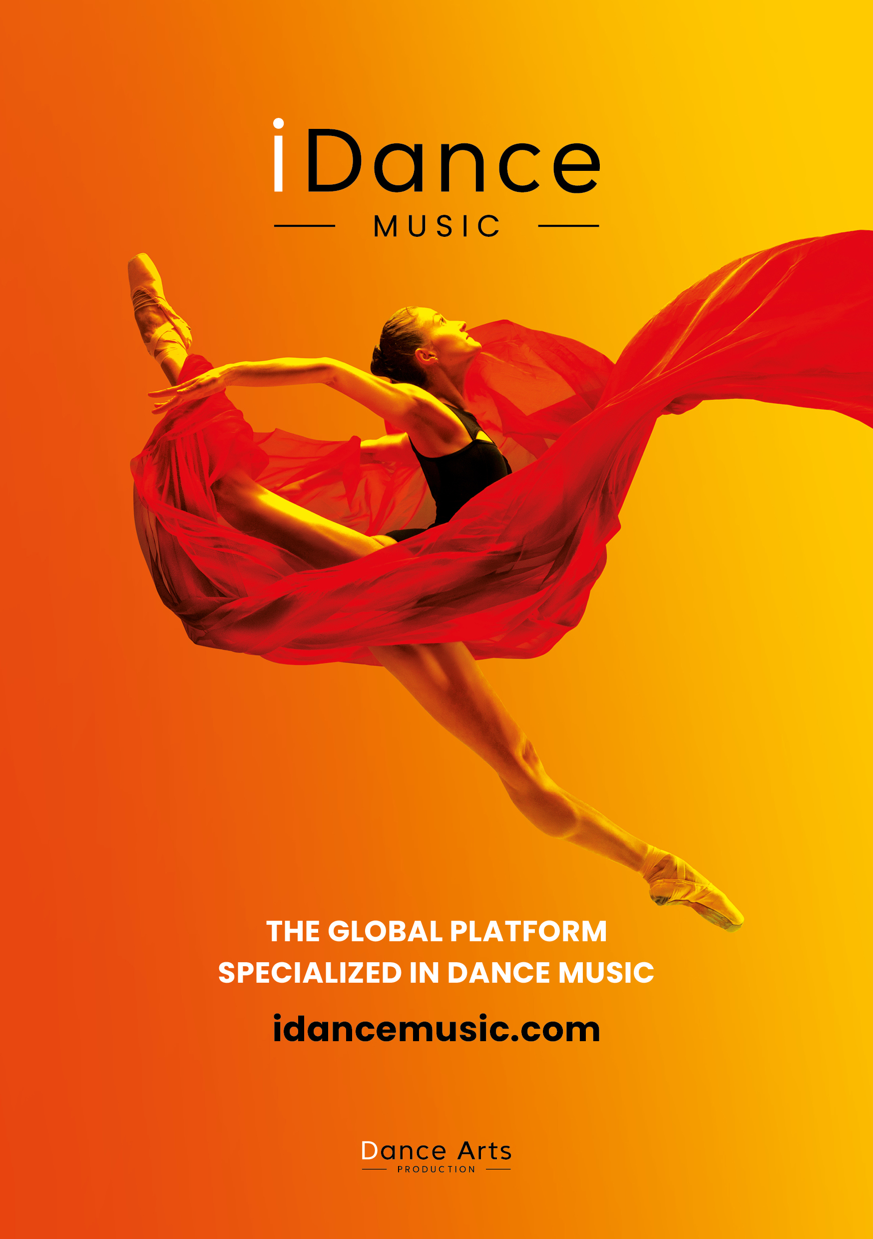 Idance Music