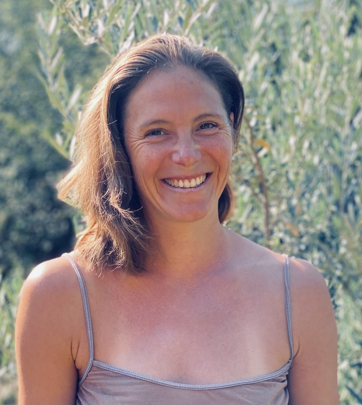 Coralie Levieux