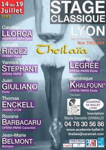 Affiches-Theilaia2003