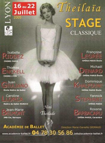 Affiches-Theilaia2005