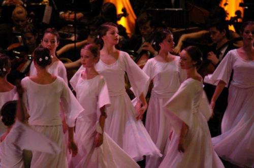 Le Jeune Ballet – 2014-01-Chambery