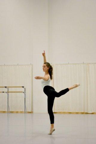 Le Jeune Ballet – 2010-11-02-Danemark