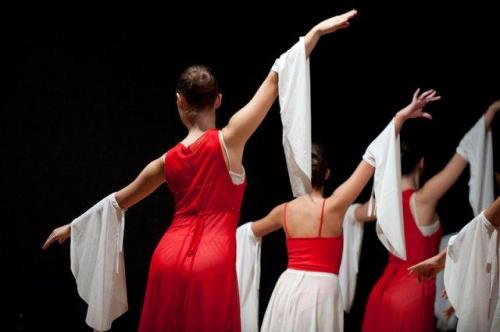 Le Jeune Ballet – 2011-11-05-Saint-Romain
