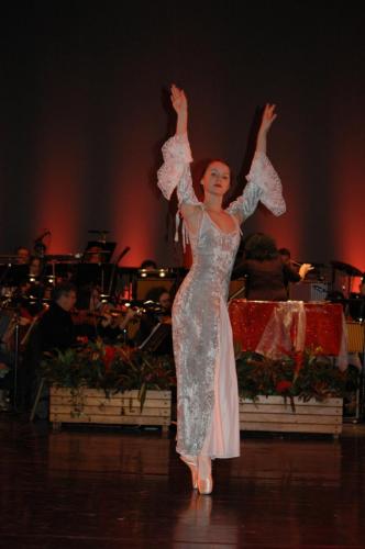 Le Jeune Ballet – 2015 01 – Chambery