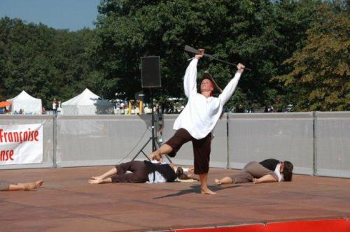 Le Jeune Ballet – 2012-09-Sport-en-Fete